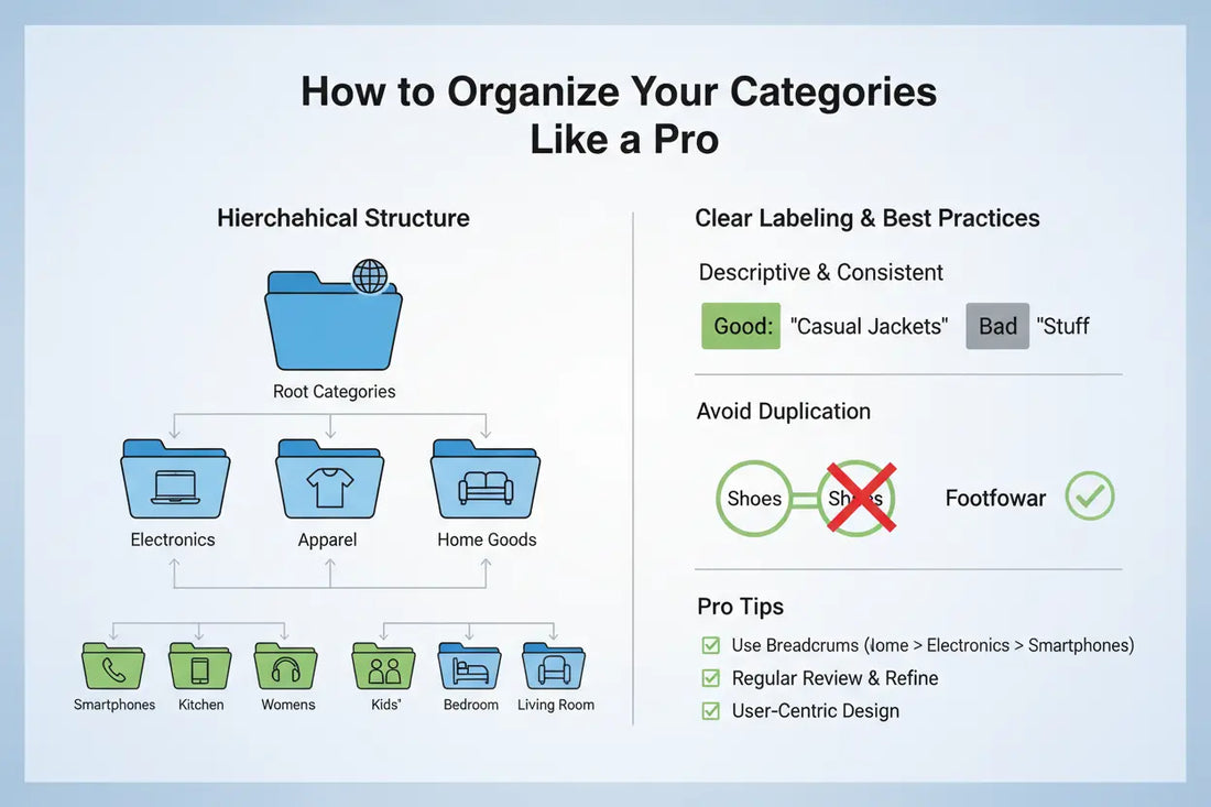 How to Style Your Category Like a Pro: Budget Outfit Coordination Tips