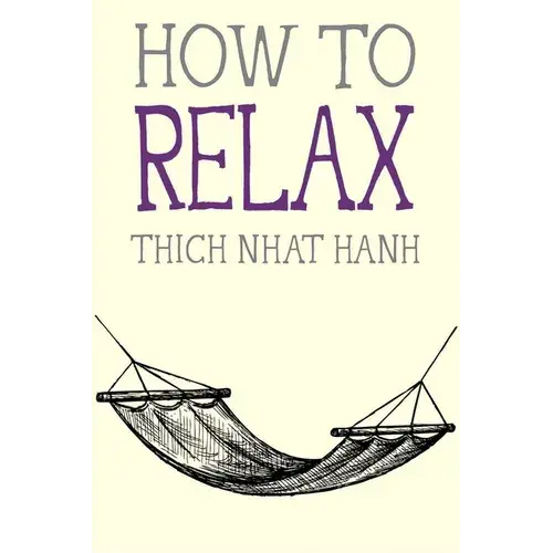 How to Relax
