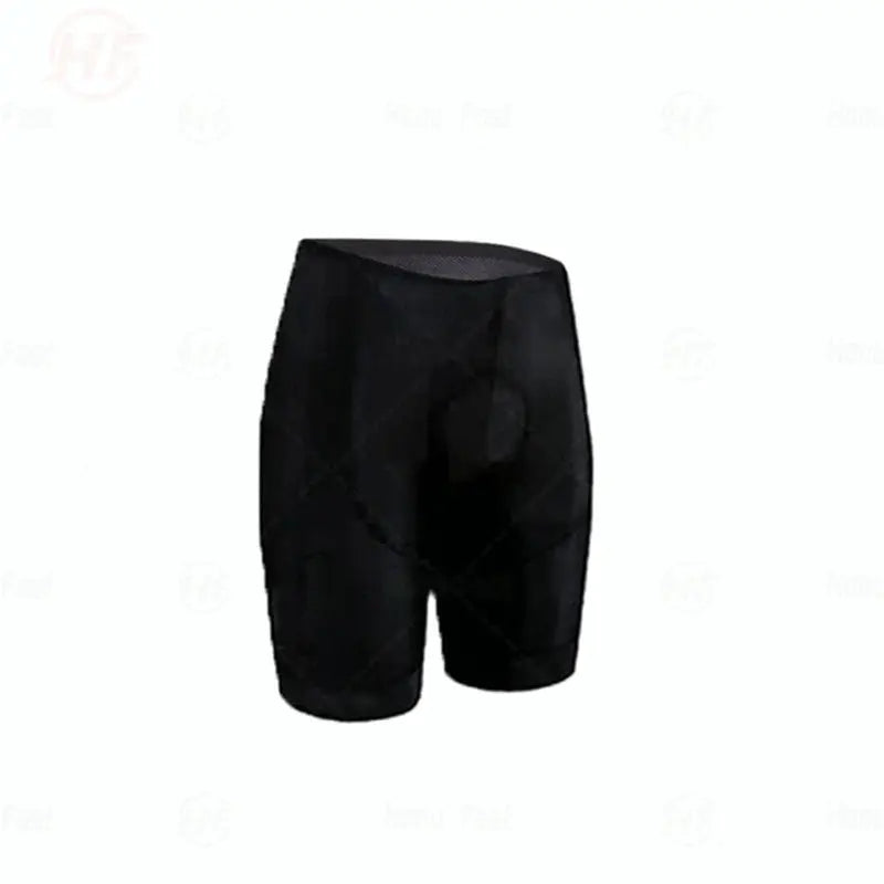 Summer High Quality 2025 New Team Men Cycling Jersey Clothing Black Short Sleeve Breathable Quick Dry Cycle Jersey Clothes Spain raphaing Store