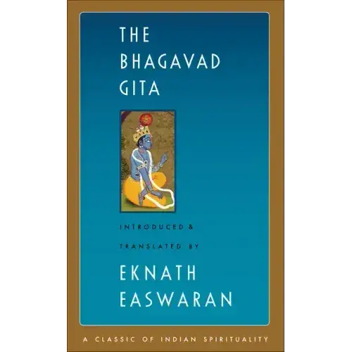The Bhagavad Gita