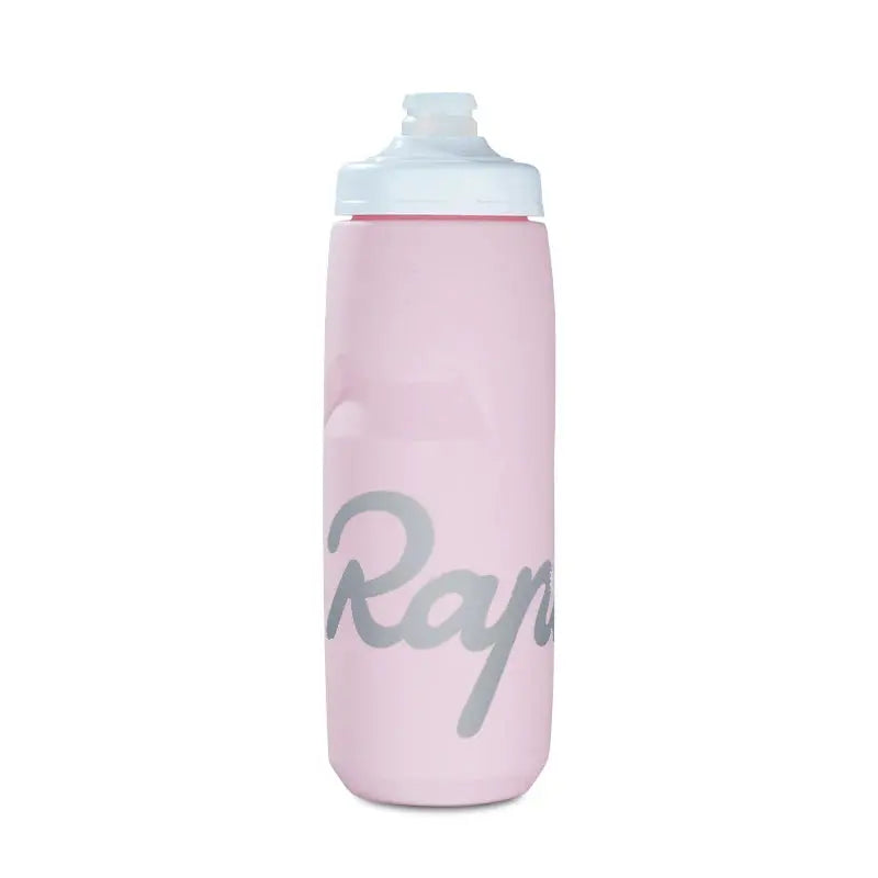 Rapha Cycling Water Bottle 620/750ml Ultra light Leak-proof squeezable Taste-free Camping Hiking Sports Bicycle Kettle TOPRIDER Official Store