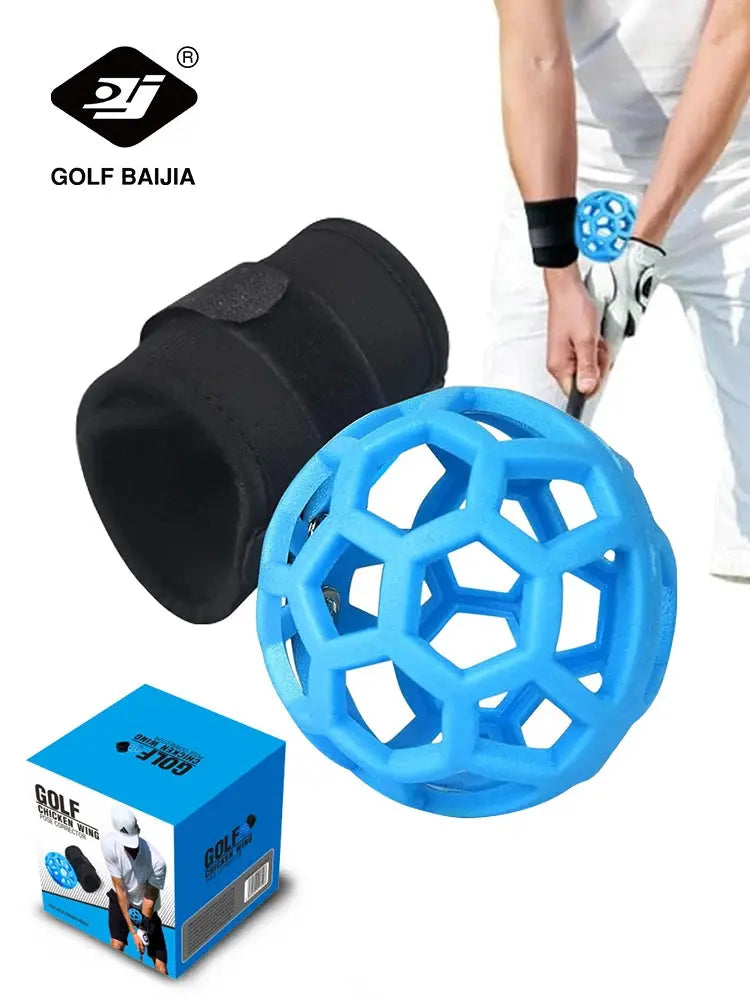 Golf Smart Ball Swing Trainer Golf Training Aid Ball Equipment Portable Golf Smart Ball Posture Correction Training For Beginner Shop1104279855 Store