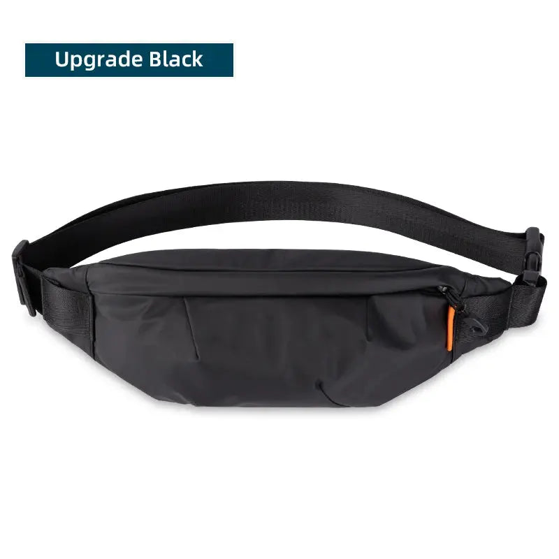 Hk Multifuctional Waist Bag For Men Belt Bag Waist Pack Male Outdoor Travel Sports Man Belt Pouch Fashion Men Women Fanny Pack HcanKcan Official Store