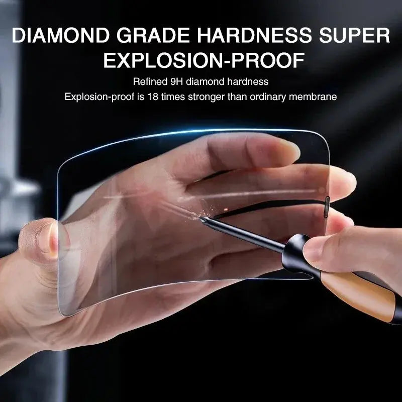 Privacy Tempered Glass for IPhone 15 14 13 12 11 16 17 Pro Max Anti-spy Screen Protector for IPhone XS MAX XR 15 14 Plus Private Hoapew Phone Accessory Store