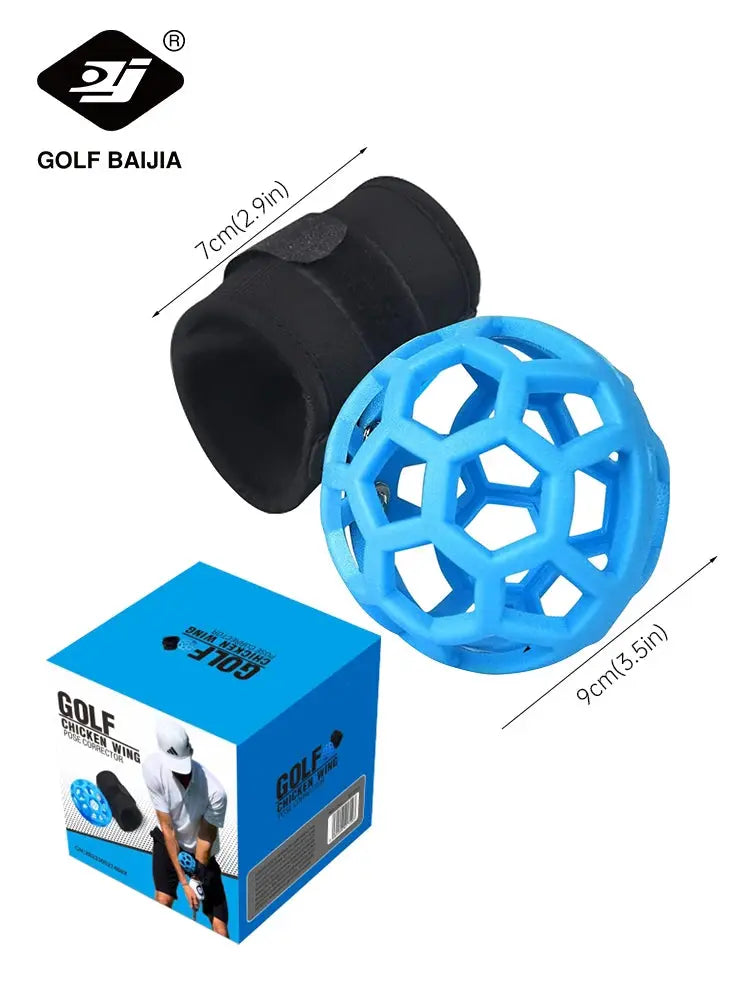 Golf Smart Ball Swing Trainer Golf Training Aid Ball Equipment Portable Golf Smart Ball Posture Correction Training For Beginner Shop1104279855 Store