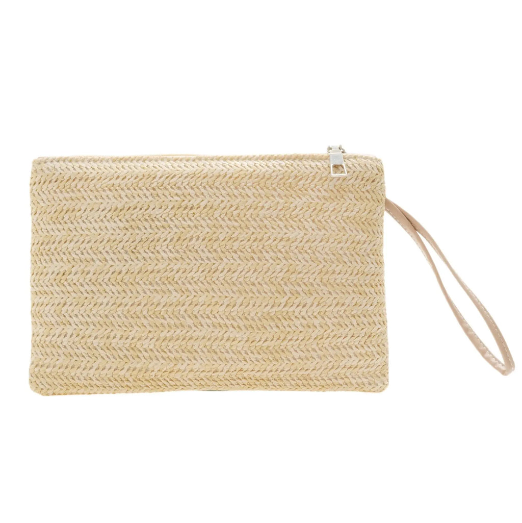 Straw Clutch Purses For Women New Summer Beach Handbags Wedding Envelope Wallet Simple Casual Shopping Bag Coin Purse 2022 Shop5881292 Store