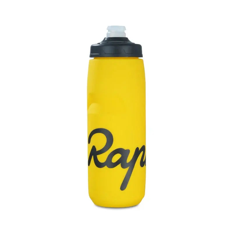 Rapha Cycling Water Bottle 620/750ml Ultra light Leak-proof squeezable Taste-free Camping Hiking Sports Bicycle Kettle TOPRIDER Official Store