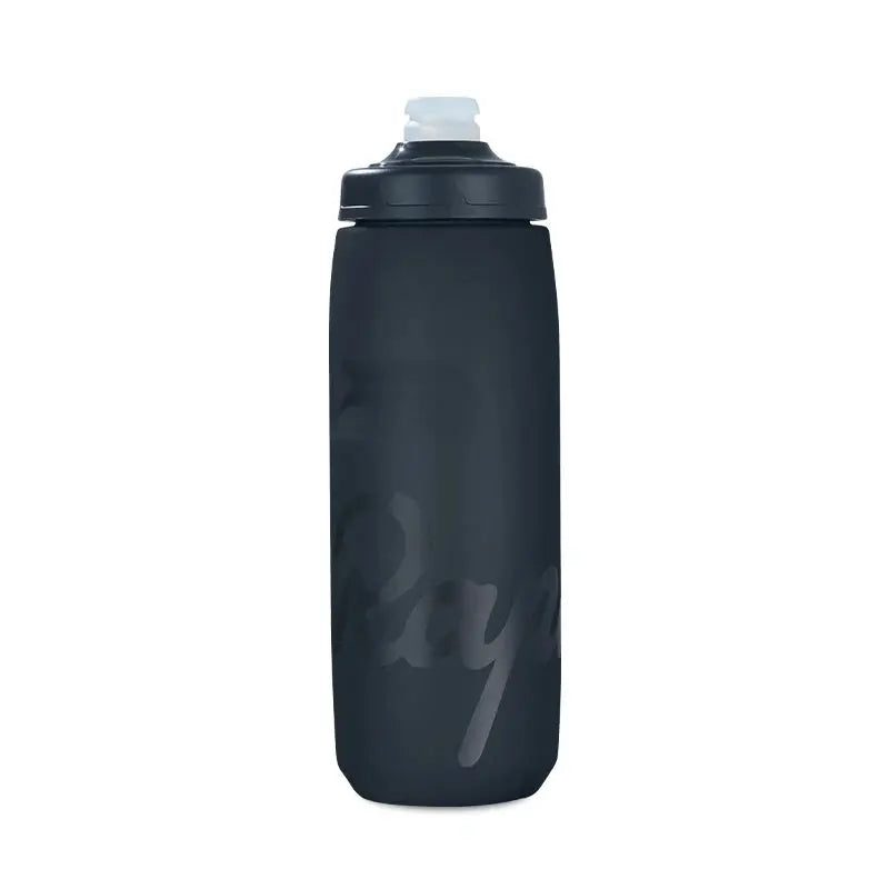 Rapha Cycling Water Bottle 620/750ml Ultra light Leak-proof squeezable Taste-free Camping Hiking Sports Bicycle Kettle TOPRIDER Official Store