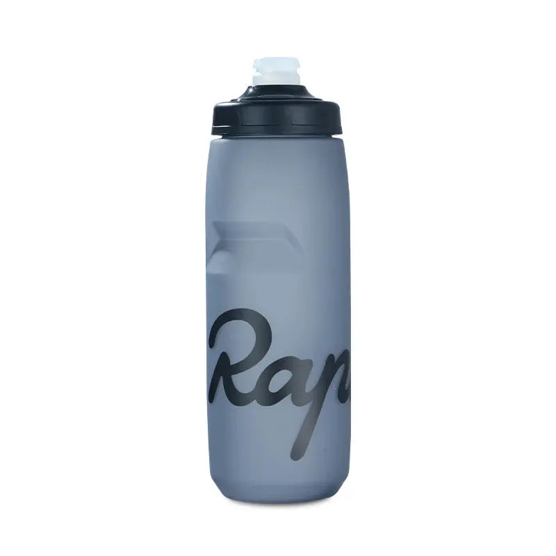 Rapha Cycling Water Bottle 620/750ml Ultra light Leak-proof squeezable Taste-free Camping Hiking Sports Bicycle Kettle TOPRIDER Official Store