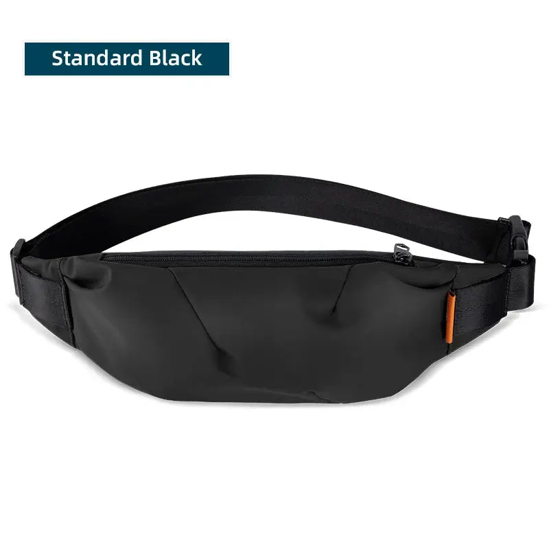 Hk Multifuctional Waist Bag For Men Belt Bag Waist Pack Male Outdoor Travel Sports Man Belt Pouch Fashion Men Women Fanny Pack HcanKcan Official Store