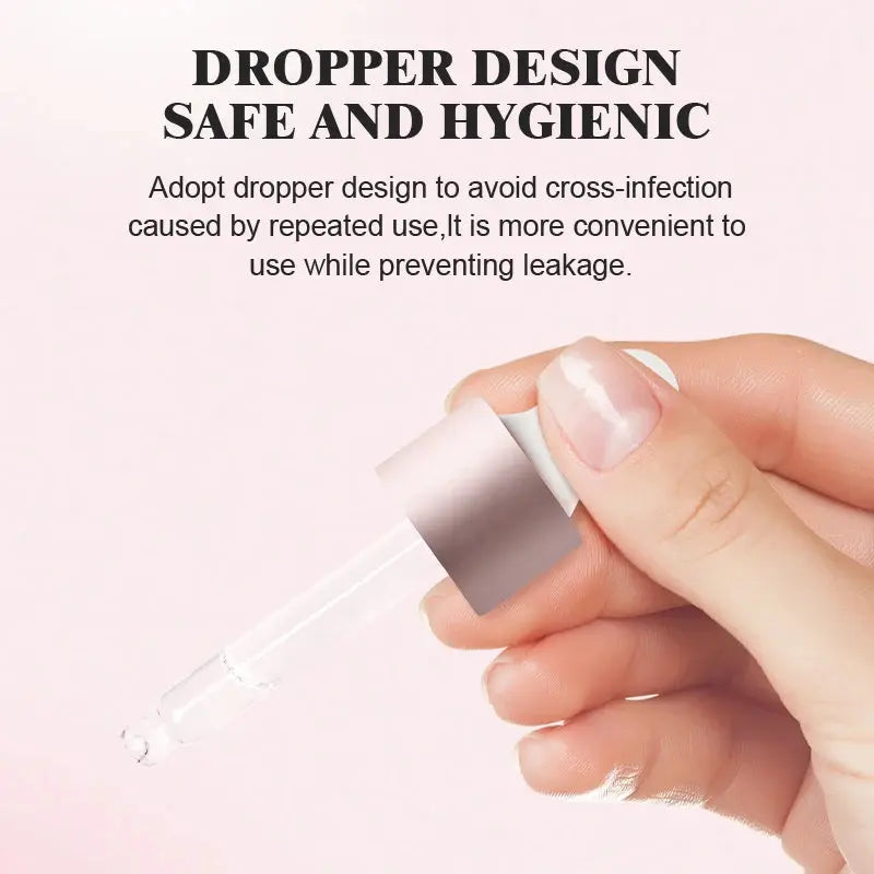 NATUHANA  Lashes Super Bonder For Eyelash Extension Quick Drying Long Last Grafting Eyelash Glue EyelashesAdhesive Suppliers NATUHANA Official Store