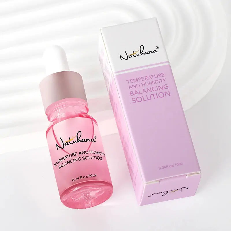 NATUHANA  Lashes Super Bonder For Eyelash Extension Quick Drying Long Last Grafting Eyelash Glue EyelashesAdhesive Suppliers NATUHANA Official Store