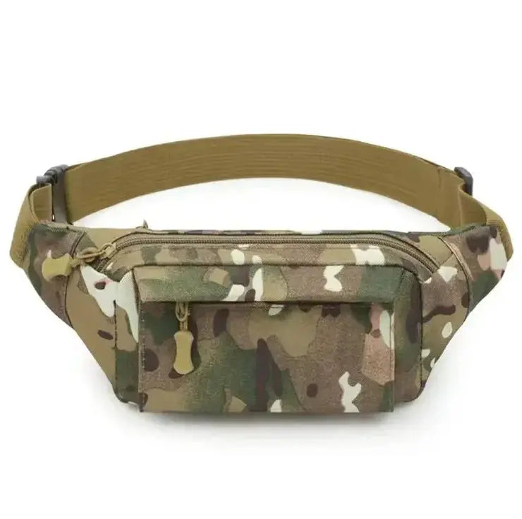 Sporting Pack Women Casual Fanny Bags Men's Boy Drop Leg Bags Hip Bum Belt Bag Travel Riding Motorcycle Crossbody Purse Pouch Shop912325140 Store