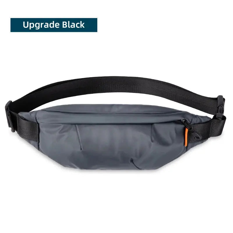 Hk Multifuctional Waist Bag For Men Belt Bag Waist Pack Male Outdoor Travel Sports Man Belt Pouch Fashion Men Women Fanny Pack HcanKcan Official Store