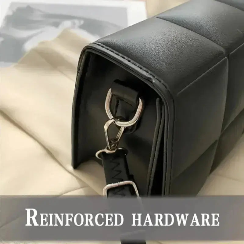 Fashion Brand Designer Women Shoulder Bag Small PU Leather Female Crossbody Bag Trend Classic Handle Handbag Women Hand Bag Shop1103918206 Store