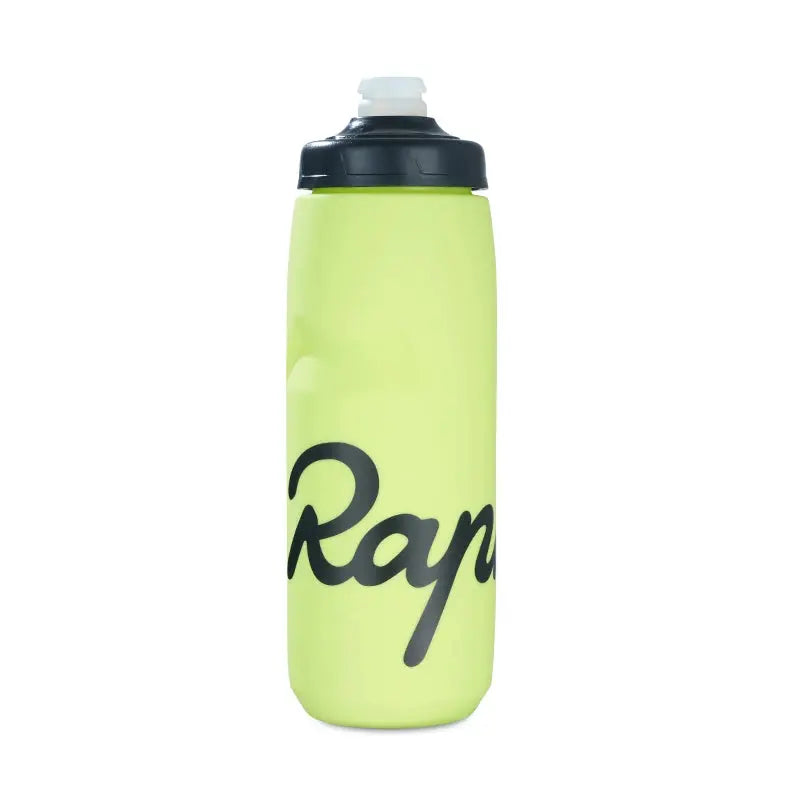 Rapha Cycling Water Bottle 620/750ml Ultra light Leak-proof squeezable Taste-free Camping Hiking Sports Bicycle Kettle TOPRIDER Official Store