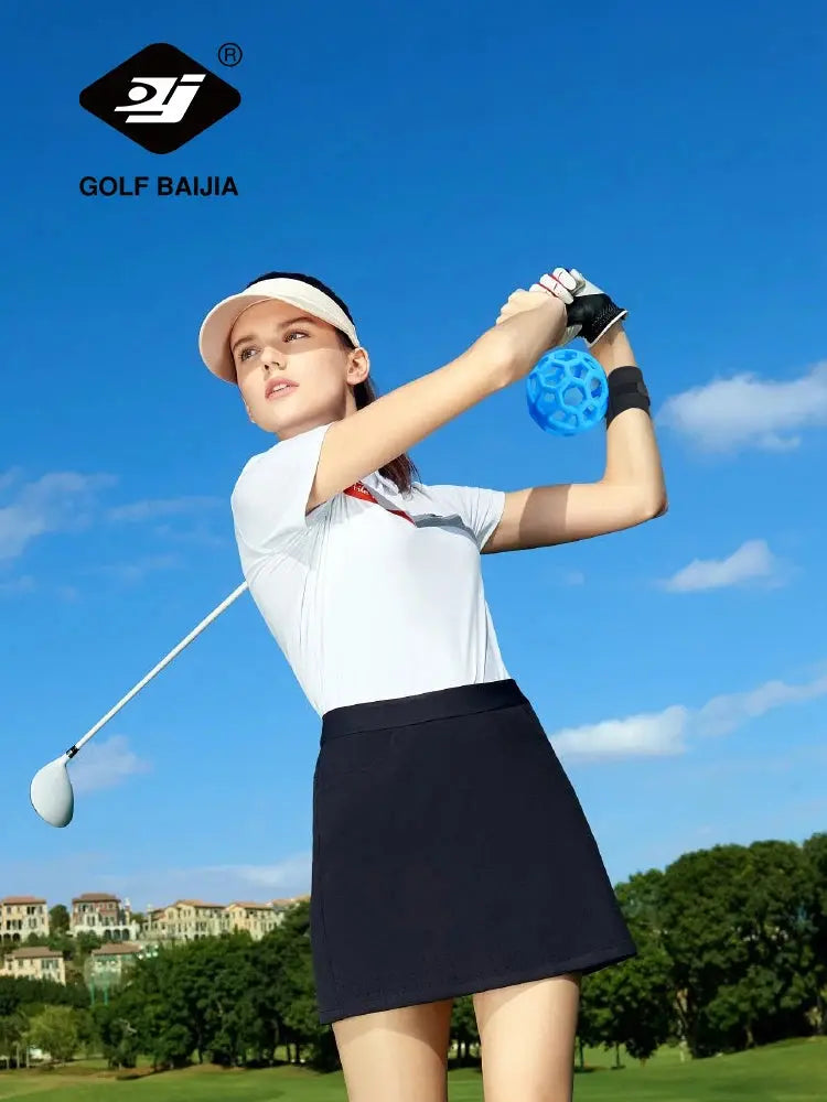 Golf Smart Ball Swing Trainer Golf Training Aid Ball Equipment Portable Golf Smart Ball Posture Correction Training For Beginner Shop1104279855 Store