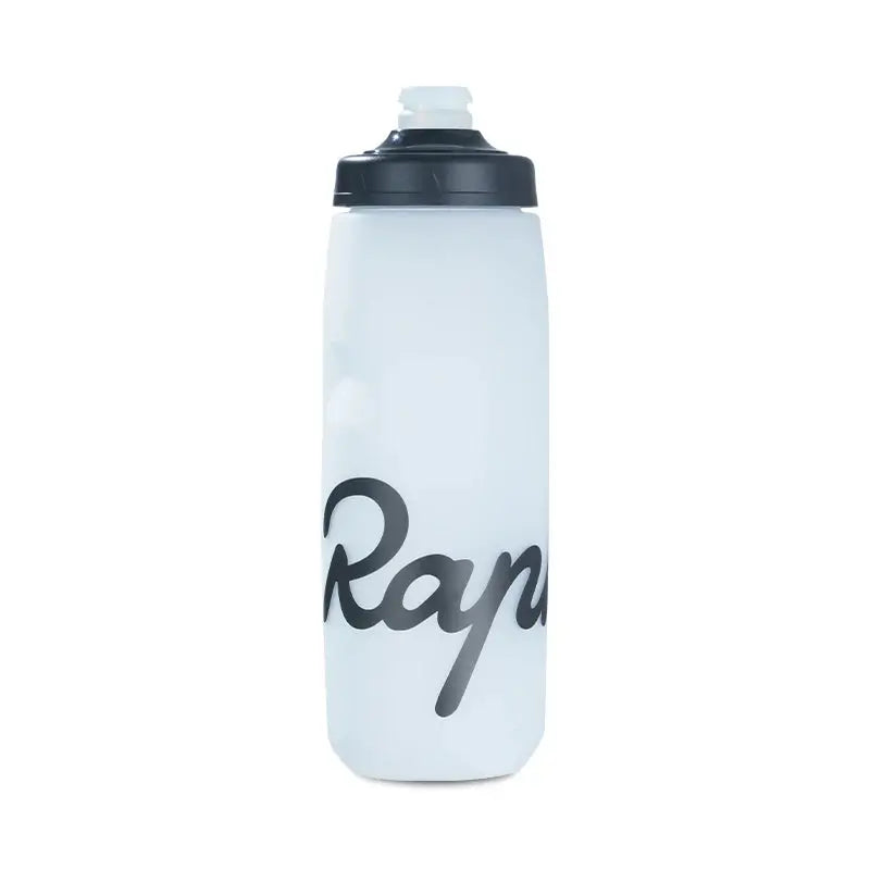 Rapha Cycling Water Bottle 620/750ml Ultra light Leak-proof squeezable Taste-free Camping Hiking Sports Bicycle Kettle TOPRIDER Official Store