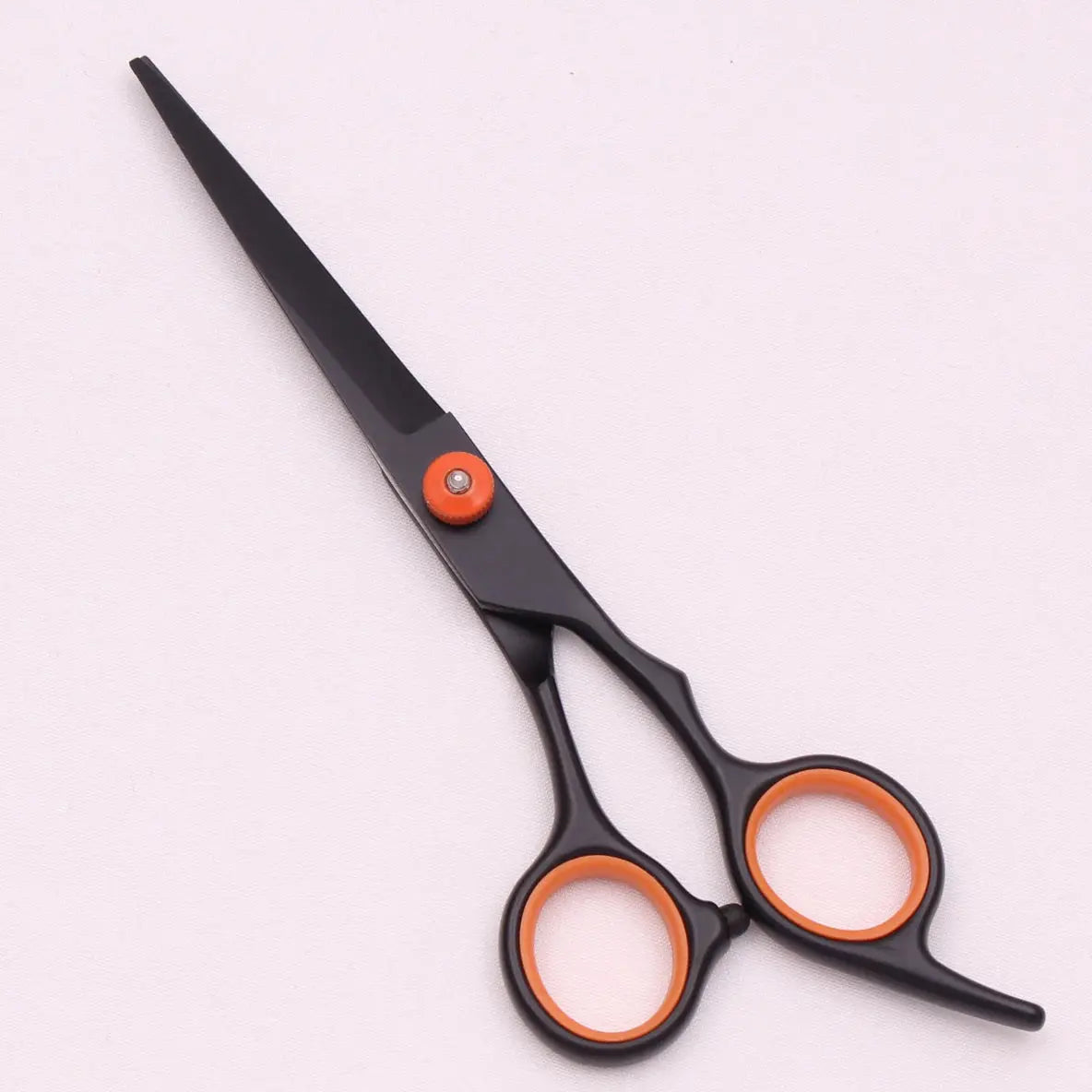6.0'' Hair Scissors Professional Cutting Shears Thinning Hairdressing Haircut Comb Razors Sets Salon Barber & Home Dropshipping Professional Hair Scissors Store