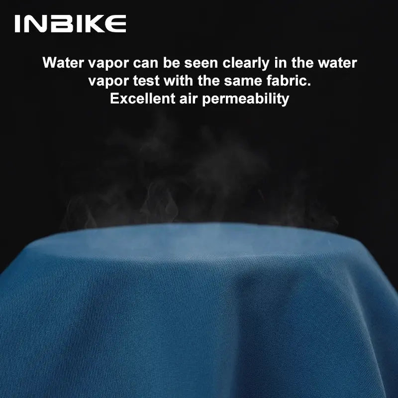 INBIKE Pro Summer Men's Cycling Shorts Bicycle Pants Shock-absorbing Cycling Clothing Mountain Road Bike Tousers With pocket oTC. Store