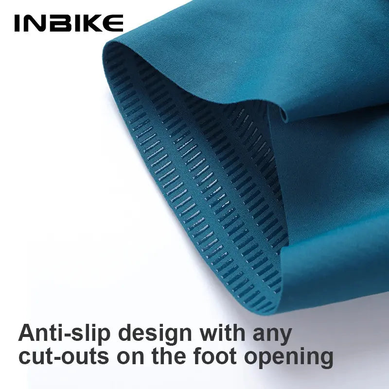 INBIKE Pro Summer Men's Cycling Shorts Bicycle Pants Shock-absorbing Cycling Clothing Mountain Road Bike Tousers With pocket oTC. Store