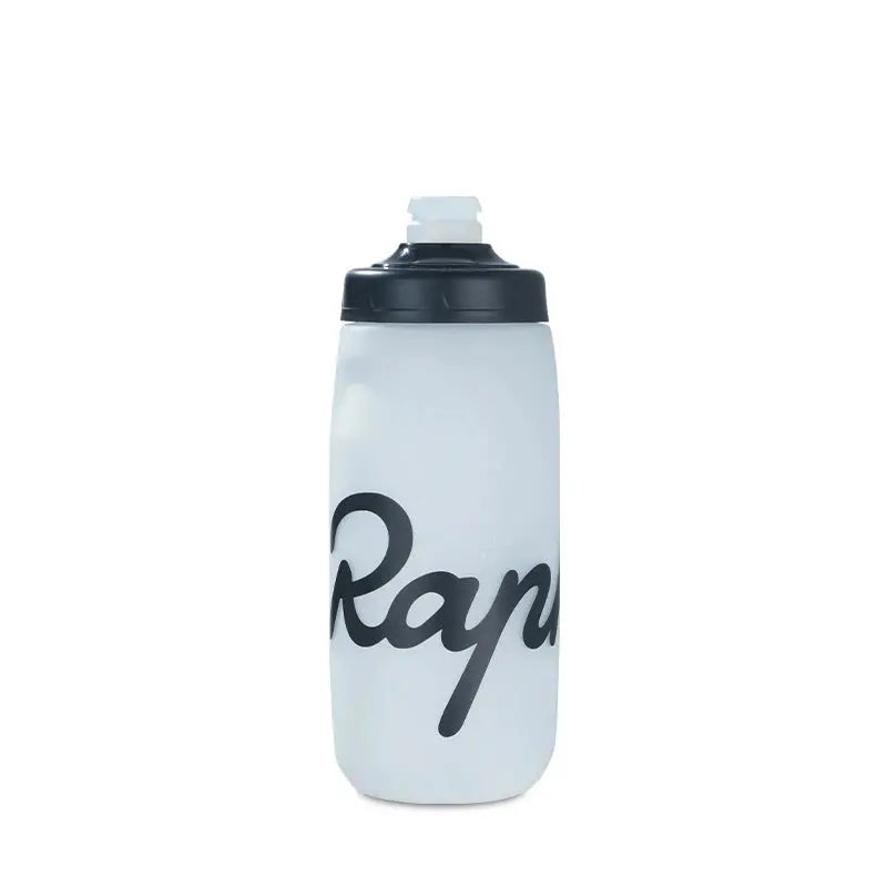 Rapha Cycling Water Bottle 620/750ml Ultra light Leak-proof squeezable Taste-free Camping Hiking Sports Bicycle Kettle TOPRIDER Official Store