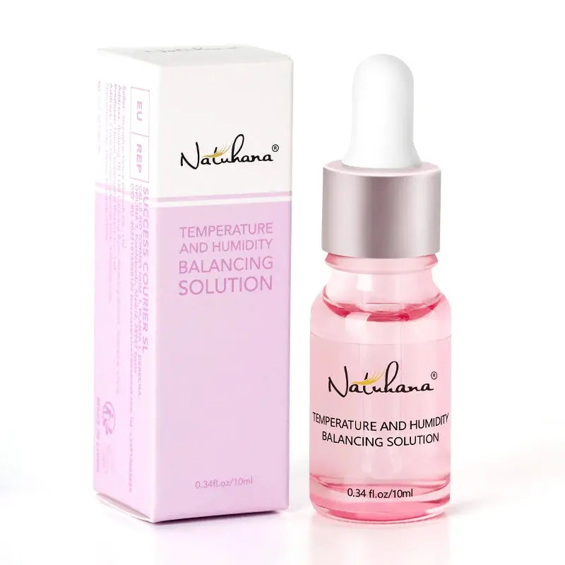 NATUHANA  Lashes Super Bonder For Eyelash Extension Quick Drying Long Last Grafting Eyelash Glue EyelashesAdhesive Suppliers NATUHANA Official Store