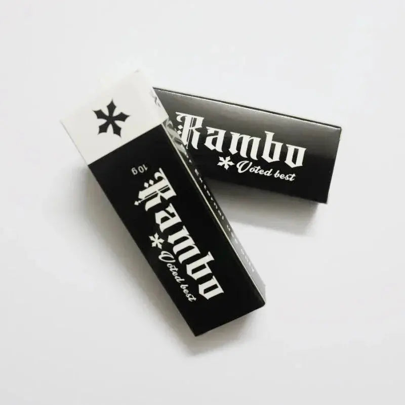 Original 75% Rambo Tattoo Cream Before Permanent Makeup Microblading Eyebrow Lips 10g STRONG MARATHON Store