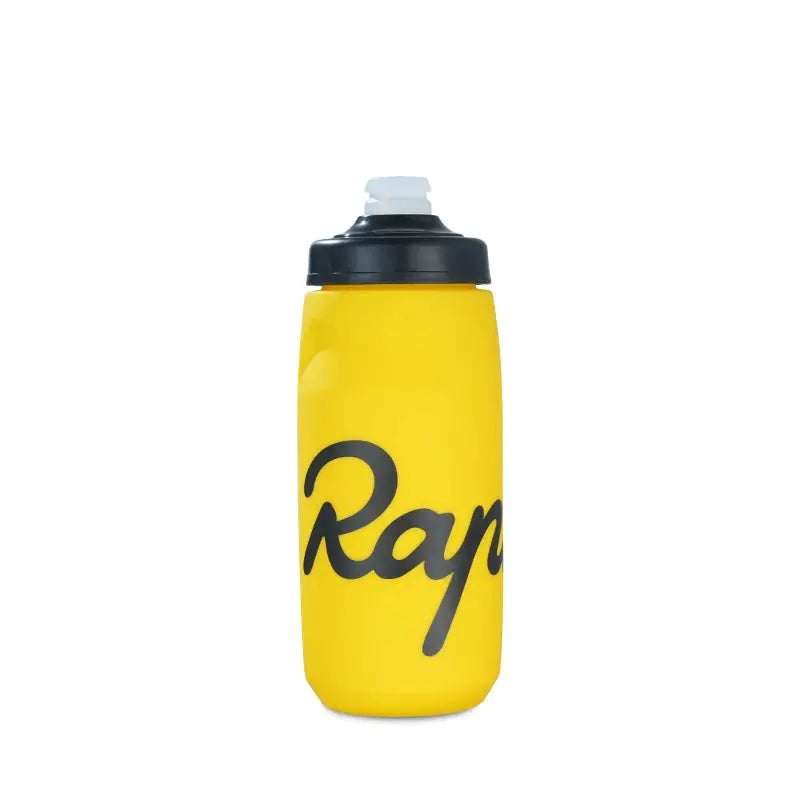 Rapha Cycling Water Bottle 620/750ml Ultra light Leak-proof squeezable Taste-free Camping Hiking Sports Bicycle Kettle TOPRIDER Official Store