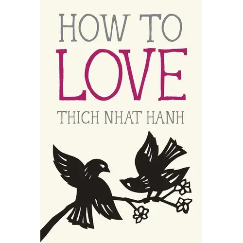 How to Love