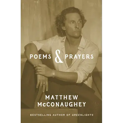 Poems & Prayers