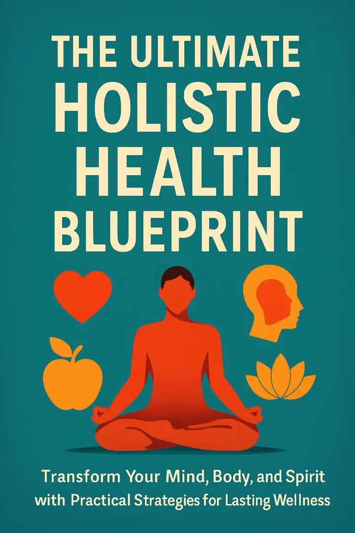 Holistic Health: A Comprehensive Guide to Health Wellness Textual Trend